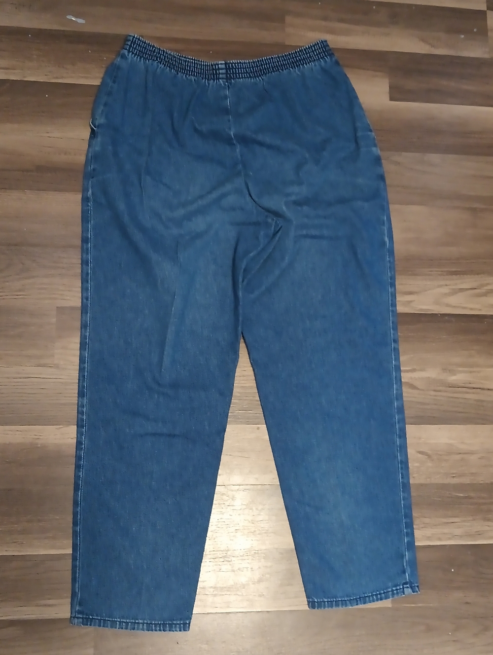 𝑪𝒉𝒊𝒄 𝑽𝑻𝑮. 𝑫𝒆𝒏𝒊𝒎 𝑩𝑨𝑮𝑮𝒀 𝑷𝒖𝒍𝒍𝑼𝒑 𝑨𝒏𝒌𝒍𝒆 𝑷𝒂𝒏𝒕𝒔 - Picture 4 of 9